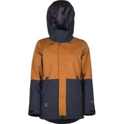 L1 Premium Goods Lalena Jacket Women's -Ski Equipment Stores 650059245b1d7a1e16a23c068c305e5de6b181b99fdc1afe6714f8bf082c072e 79279.1684947221