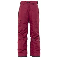 Ski Equipment Stores 23 686 Infinity Youth Boy's Cargo Insulated Pants 2021