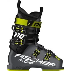 Fischer RC One 110 S Ski Boots 2022