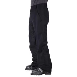 Obermeyer Essentials Keystone Ski Pants Black XL -Ski Equipment Stores 665bb6827f010b926feb16e2f121608f07976bbe17cad9e964edac9e4ad70278 89642.1683134645
