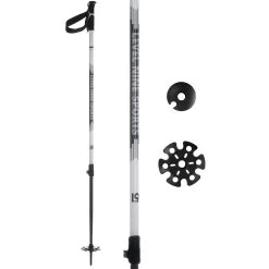 L9 Sports Adjustable Ski Poles 2022
