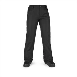 Volcom Frochickie Insulated Pant Black S Women's 2022