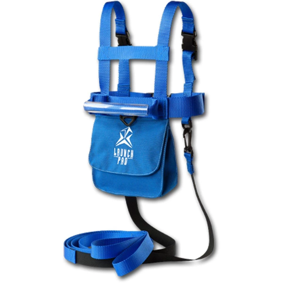 Launch Pad Ski Trainer Harness 3 Launch Pad Ski Trainer Harness