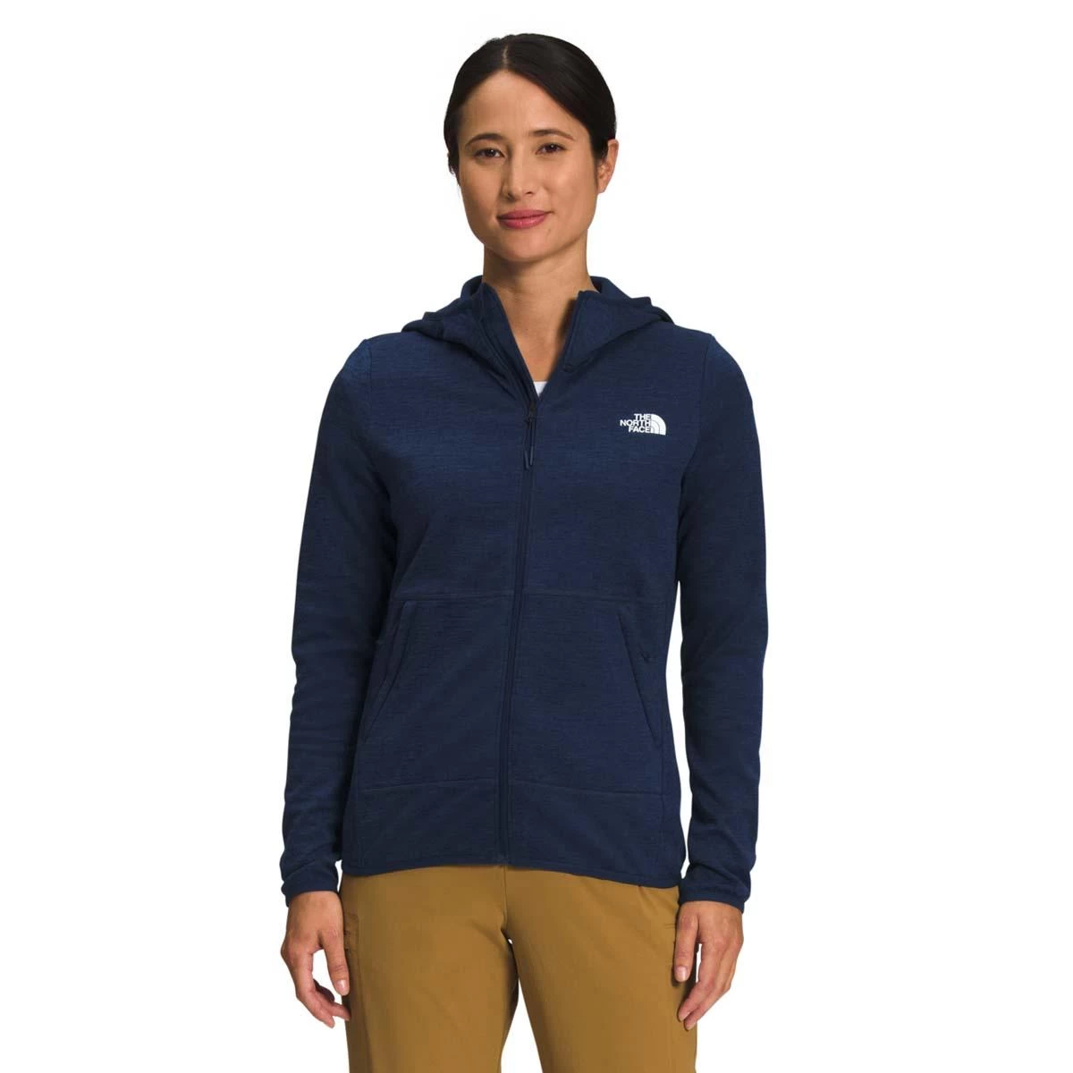 The North Face Women's Canyonlands Hoodie 2023 3 The North Face Women's Canyonlands Hoodie 2023