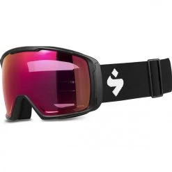 Sweet Protection Clockwork RIG Reflect Goggles 2021