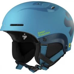 Sweet Protection Blaster II Helmet JR 2022 -Ski Equipment Stores 6a555745607611c09358d113358993e3c48b13451b761f2d9cdfac1722cb6185 20852.1684729251