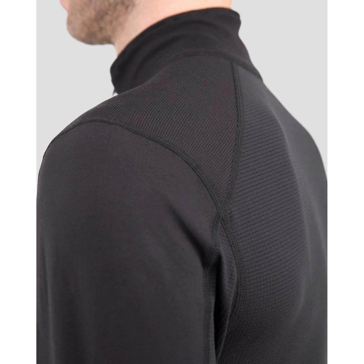 Terramar Thermolator 2.0 Men's 1/2 Zip Top 2022 8 Terramar Thermolator 2.0 Men's 1/2 Zip Top 2022 - Image 6
