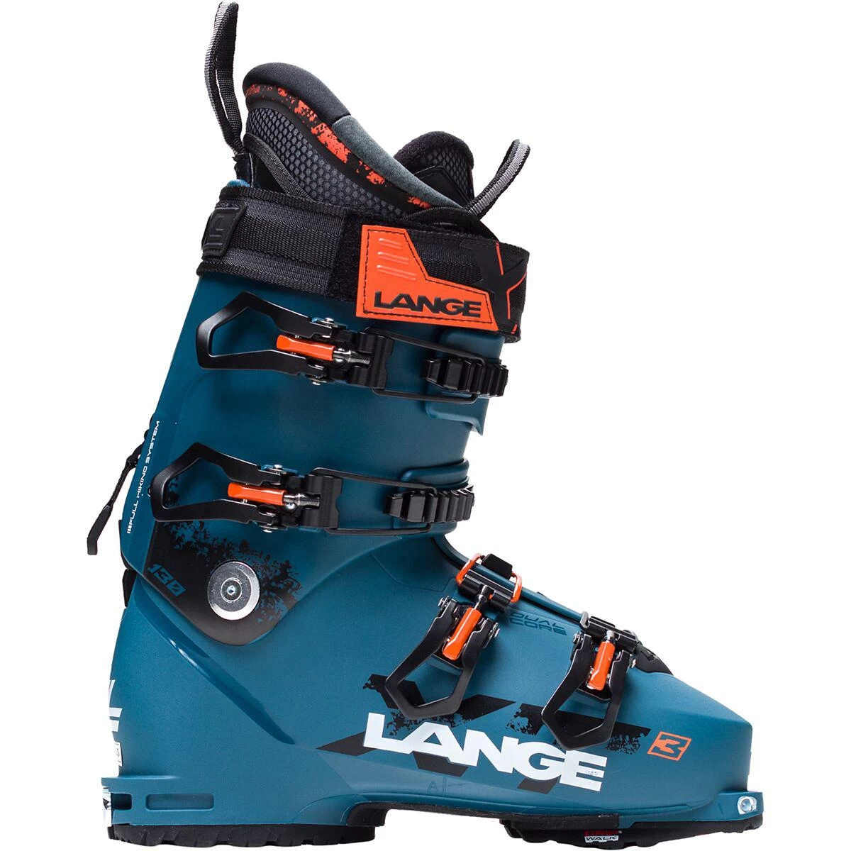 Lange XT3 130 Gripwalk Ski Boots 2022 3 Lange XT3 130 Gripwalk Ski Boots 2022