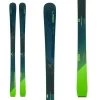 Elan WINGMAN 86 TI Skis 2023