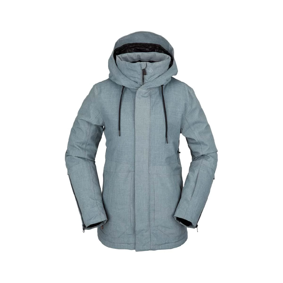 Volcom Sherwin Insulated Jacket 4 Volcom Sherwin Insulated Jacket - Image 2