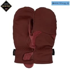 POW Gloves Stealth Women's GTX Mittens +Warm 12 POW Gloves Stealth Women's GTX Mittens +Warm -Ski Equipment Stores 6e6f86fe2dd5e20b95c2c5265876c5bc2563b2d48d8223eca7dbca4d89e03a0e 99943.1684961920