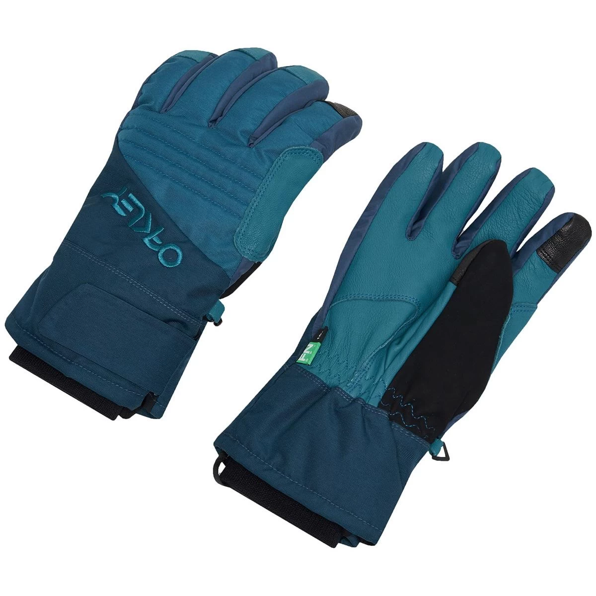 Oakley TNP Snow Gloves 2021 11 Oakley TNP Snow Gloves 2021 - Image 9
