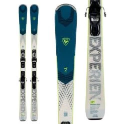 Rossignol Experience 78 Ca Skis 2023