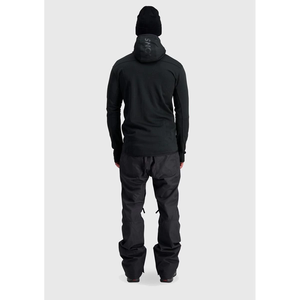 Mons Royale Mens Approach Tech Mid Hooded Base Layer 6 Mons Royale Mens Approach Tech Mid Hooded Base Layer - Image 4