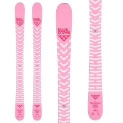 Black Crows Junius Birdie Kid's Skis 2023
