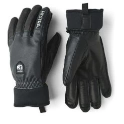 Hestra Army Leather Wool Gloves 2023