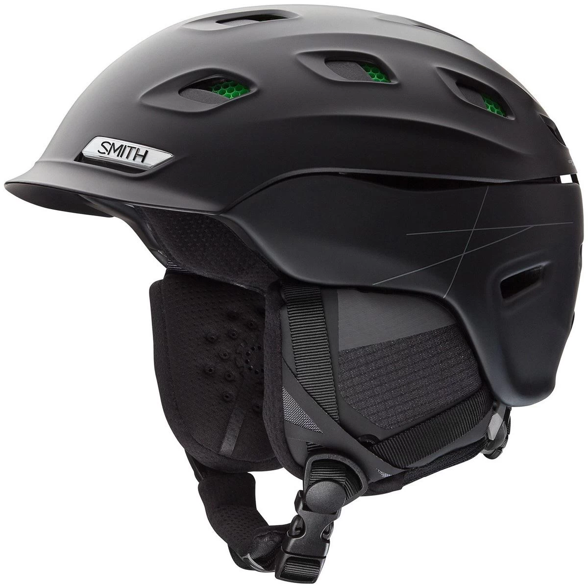 Smith Vantage MIPS Helmet 9 Smith Vantage MIPS Helmet - Image 7