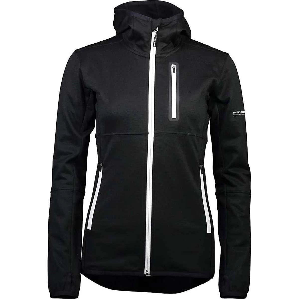Mons Royale Mens Approach Tech Mid Hooded Base Layer 3 Mons Royale Mens Approach Tech Mid Hooded Base Layer