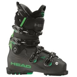 Head Nexo LYT 120 RS Ski Boots 2021