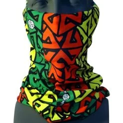 Avalon7 Cascade Neck Gaiter 2023