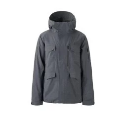 Strafe Conundrum Jacket Mens 2019