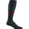 Darn Tough Pennant RFL Ultra-Lightweight OTC Ski Socks -Ski Equipment Stores 877a064c7731f4a60bbd8e4cbfb514e054d0b62fdd2ec0645561db734ffe7ce9 41918.1683078466