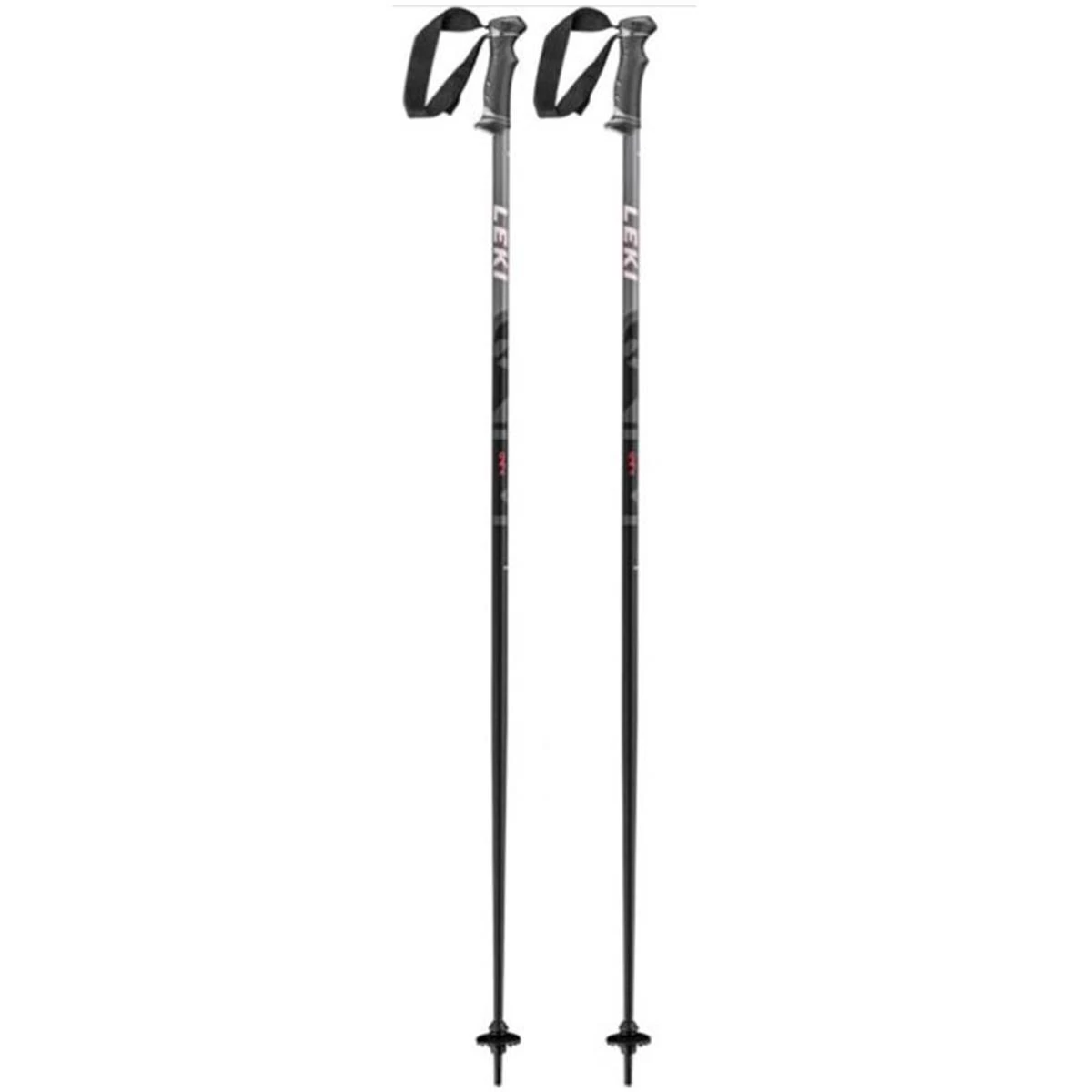 Leki QNTM Ski Poles 2023 3 Leki QNTM Ski Poles 2023