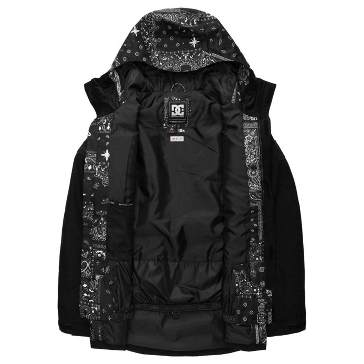 DC Haven Jacket Men's 2022 7 DC Haven Jacket Men's 2022 - Image 5