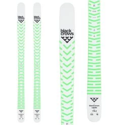 Black Crows Captis Skis 2023