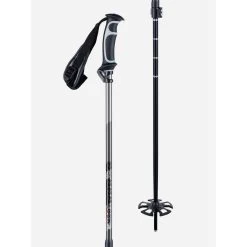 K2 Lockjaw Aluminum Ski Poles 2021