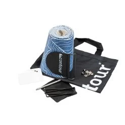 CAMP Contour Hybrid Splitboard Skin Kit 2022