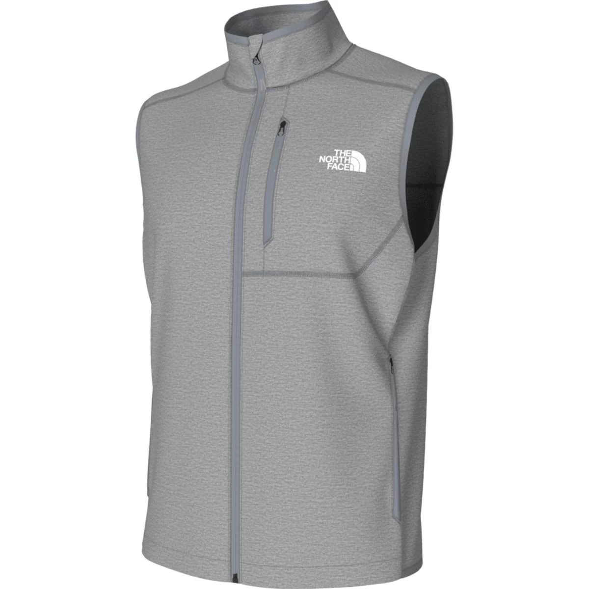 The North Face Men's Canyonlands Vest 2023 5 The North Face Men's Canyonlands Vest 2023 - Image 3