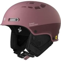 Sweet Protection Igniter II MIPS Helmet 2021 -Ski Equipment Stores 8da05e18a3e61267869d40fa7be338ec9db83cfe52c13b8dd6b8c24664e0cdf3 32871.1685150122