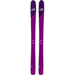 DPS 106C2 Pagoda Skis 2023