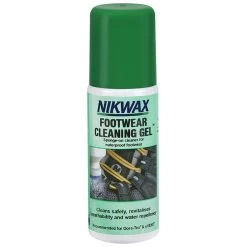 NikWax Footwear Cleaning Gel - 125ml