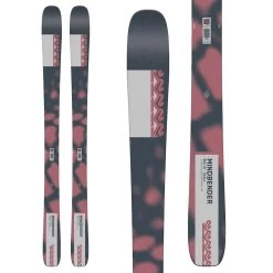K2 MINDBENDER 90C Skis Women's 2023