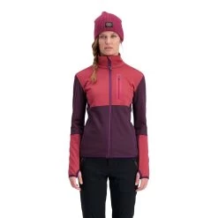 Mons Royale Womens Approach Tech Mid Jacket -Ski Equipment Stores 8f9f6a610b37e55ce46fcca6e3db0e9b805a0881543c85e61d7be89566854ee4 36866.1683076314