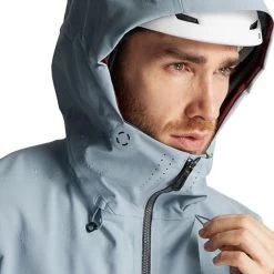 Salomon OUTPEAK 3L SHELL Jacket Men's 2021 -Ski Equipment Stores 91292f692dc08b0a7dddeeedb6f85009250cfeb26bd2599f4b812549a417ae7b 68666.1685337989