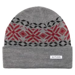 Autumn Select Roots Beanie