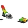 Look Pivot 18 Gripwalk Ski Bindings 2024