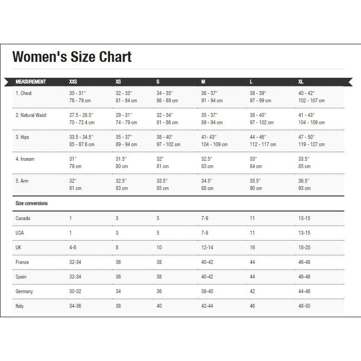 Orage Martha Women's Pants 6 Orage Martha Women's Pants - Image 4