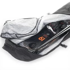 L9 Sports Rolling Double Ski Snowboard Bag 2023 -Ski Equipment Stores 94e210e2849d6d0c57a1a9d9f5af38ac11ab65774aed8f72eeab4afd93395cd0 73173.1681536681