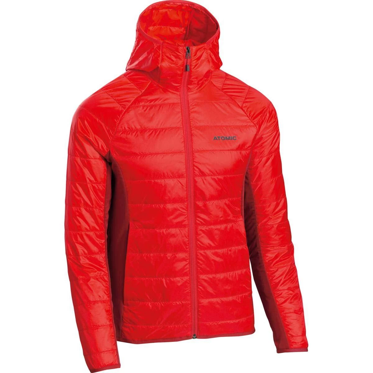 Atomic M BACKLAND PRIMALOFT MIDLAYER Men's 2022 3 Atomic M BACKLAND PRIMALOFT MIDLAYER Men's 2022