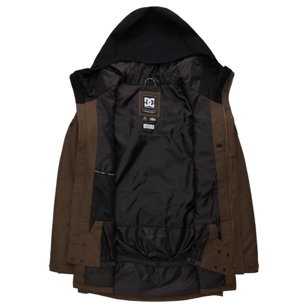 DC Haven Jacket Men's 2022 5 DC Haven Jacket Men's 2022 - Image 3