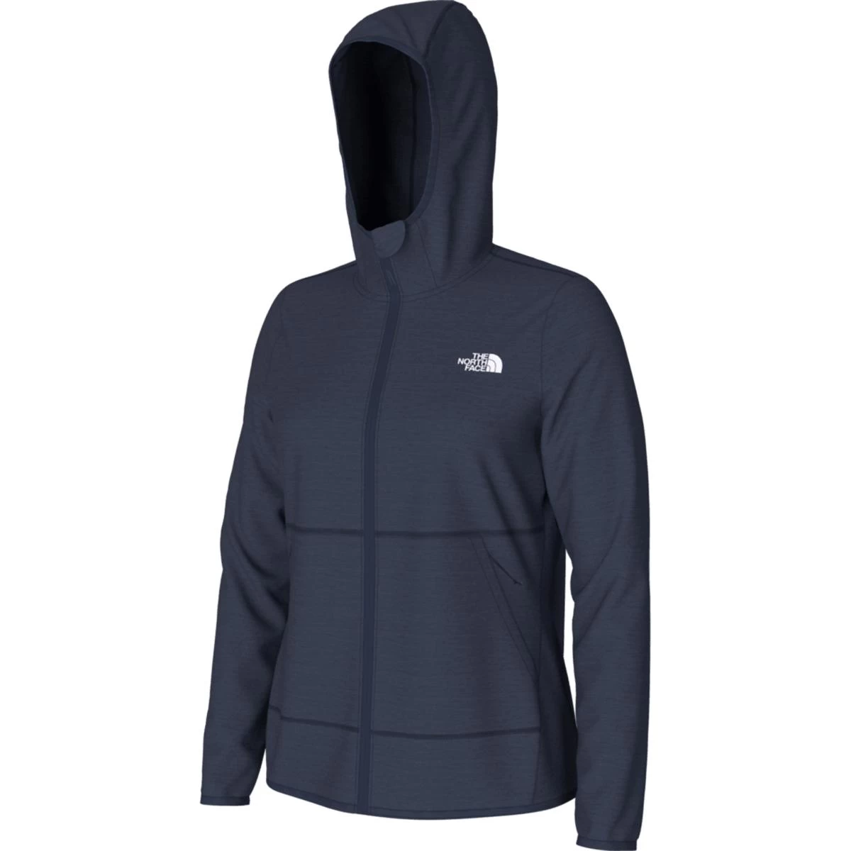 The North Face Women's Canyonlands Hoodie 2023 5 The North Face Women's Canyonlands Hoodie 2023 - Image 3