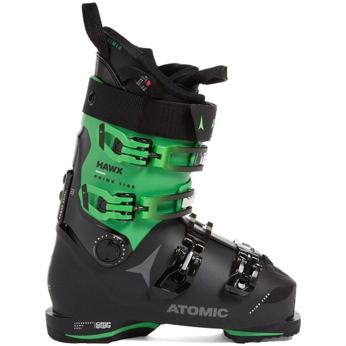 Atomic Hawx Prime 110 S Gw Ski Boots 2023 3 Atomic Hawx Prime 110 S Gw Ski Boots 2023