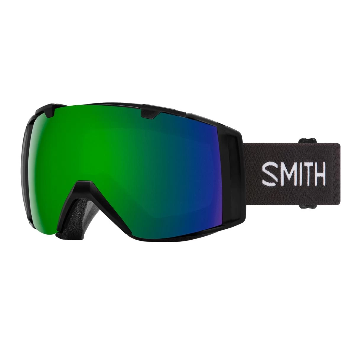Smith I/O Ski Goggles 3 Smith I/O Ski Goggles