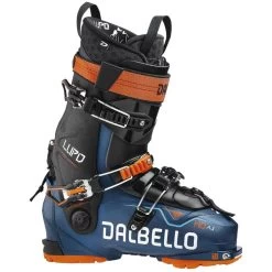 Dalbello LUPO AX HD Ski Boots 2023