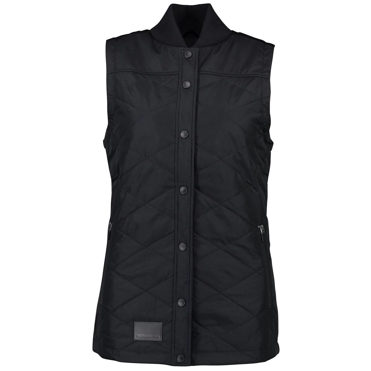 Mons Royale Womens The Keeper Insulated Vest 3 Mons Royale Womens The Keeper Insulated Vest