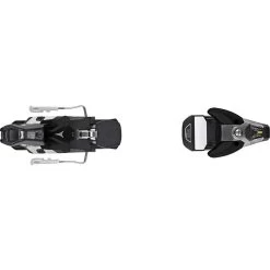 Atomic STH 13 WTR Black Ski Bindings 2022